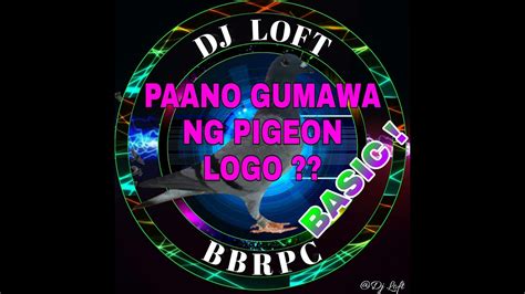 logo ng kalapati